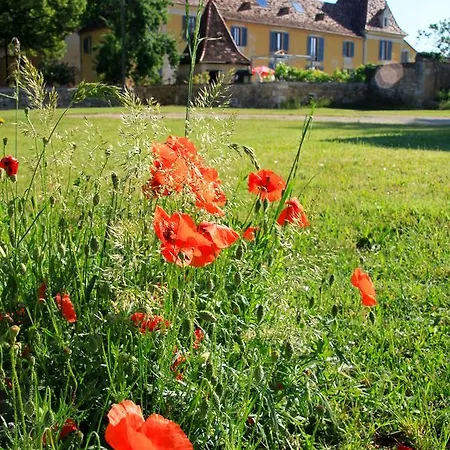Le Cause Vendégház Montagnac-la-Crempse