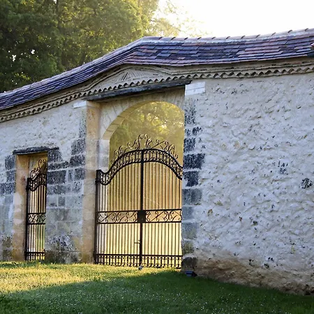 Le Cause Montagnac-la-Crempse